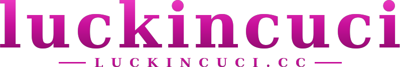luckincuci logo