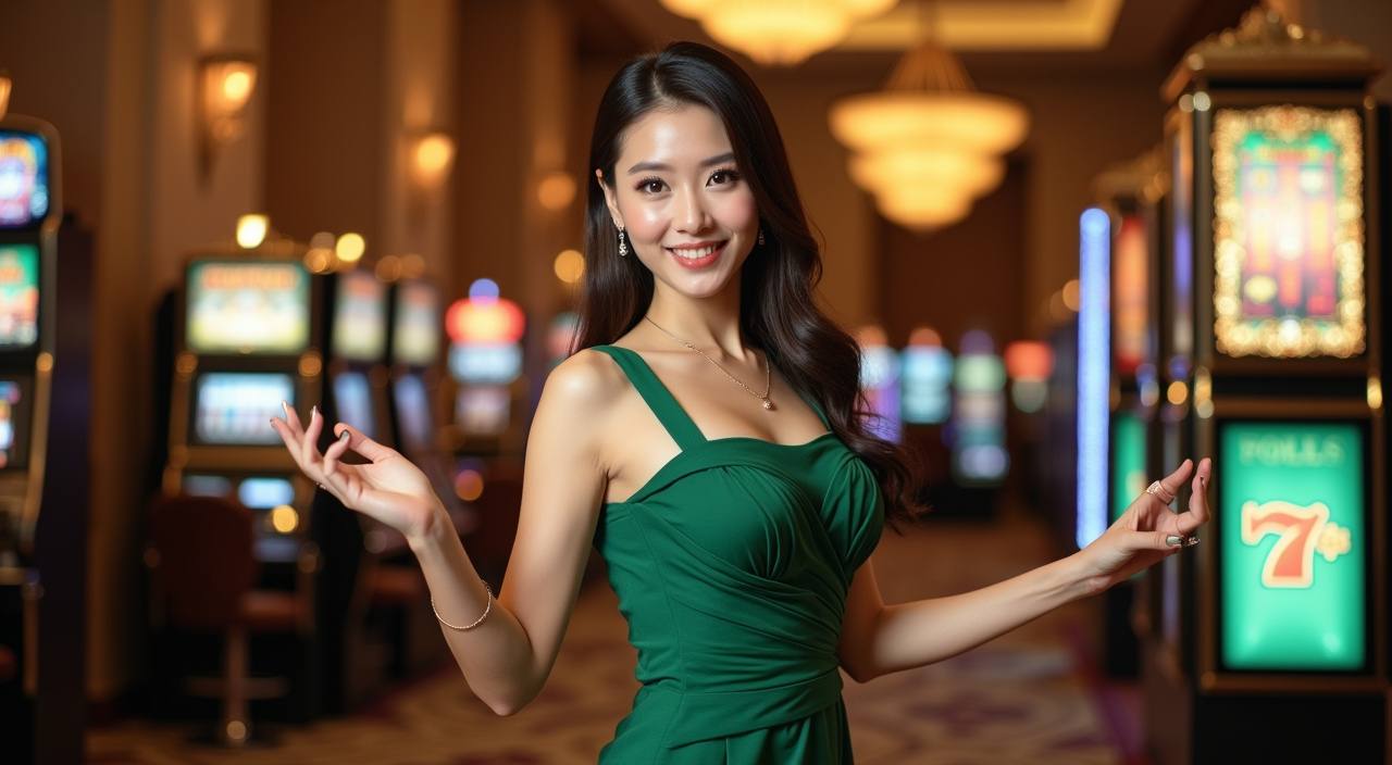 luckincuci Bagaimana luckincuci Menjamin Permainan Adil