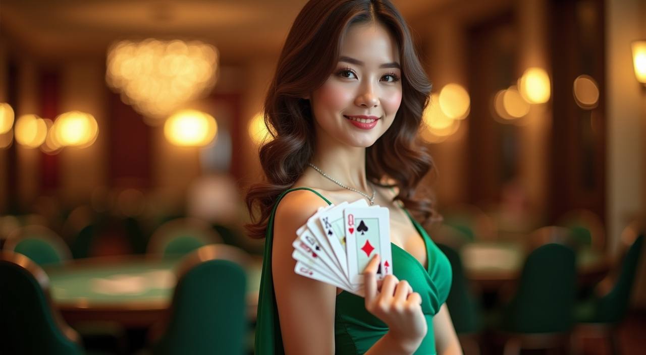 luckincuci mobile gaming