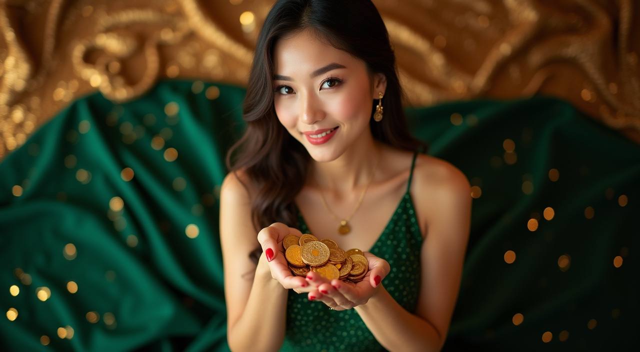 luckincuci Daftar Akaun luckincuci untuk Malaysia