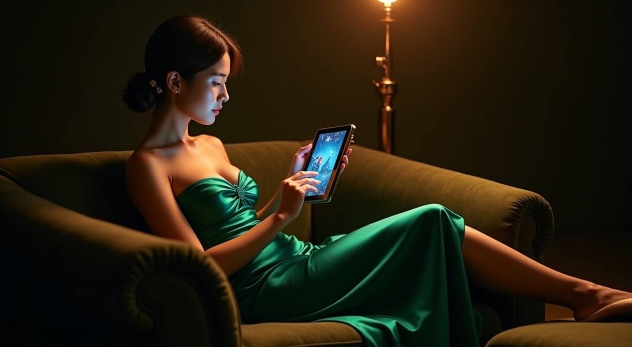 luckincuci mobile gaming