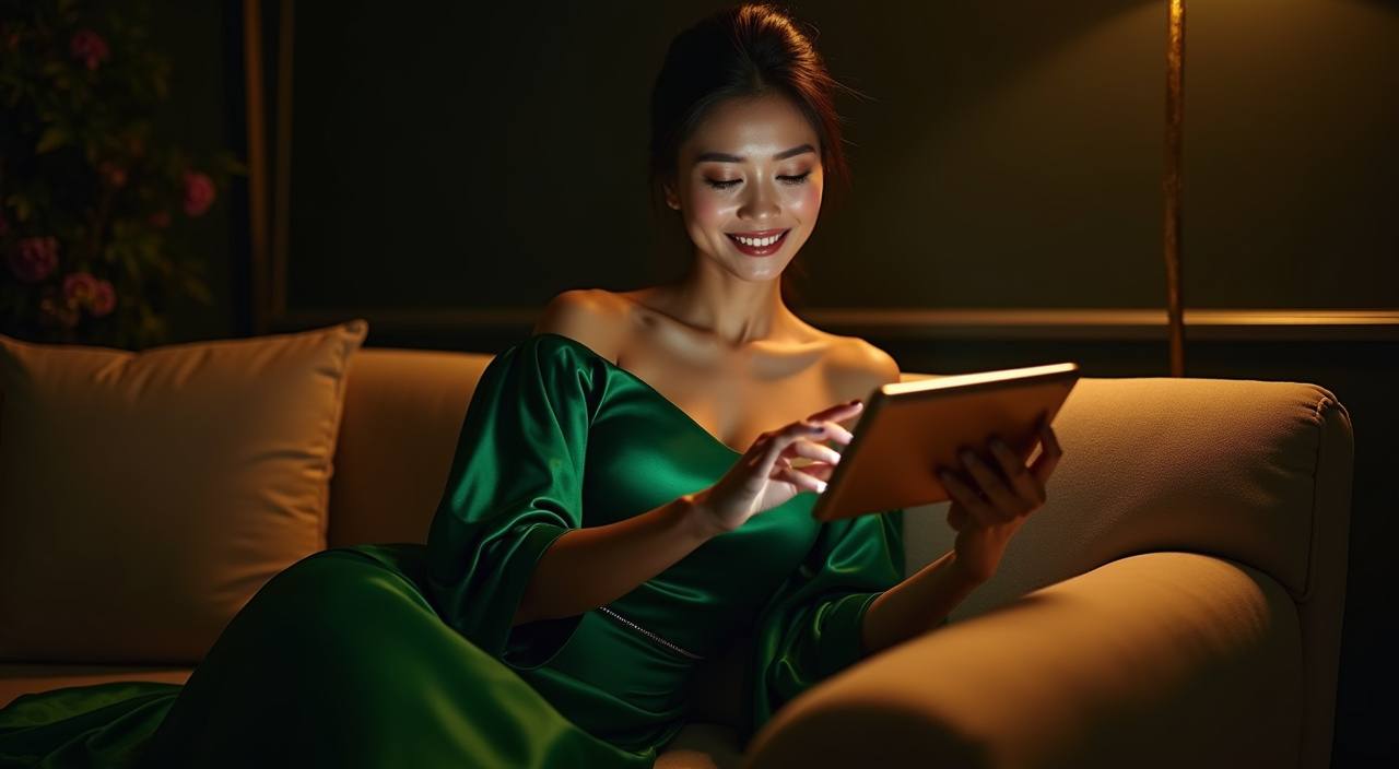luckincuci Cara Mula dengan luckincuci untuk Pengalaman Kasino Dalam Talian
