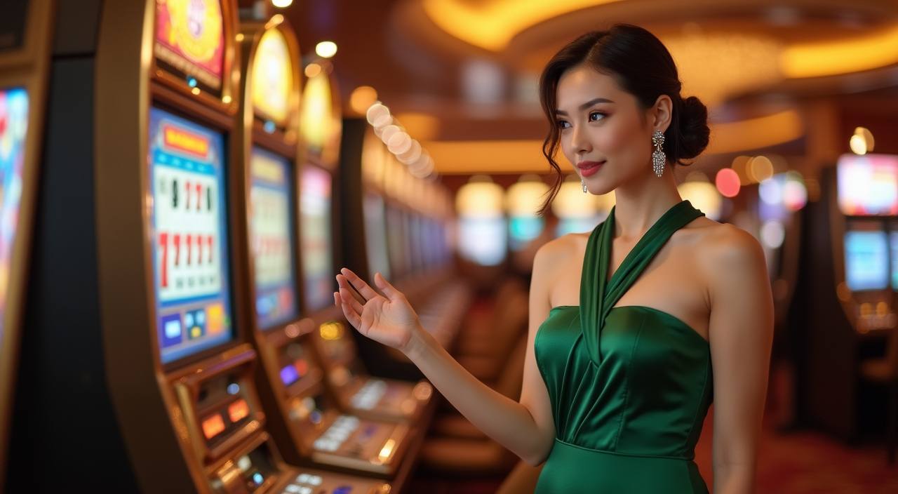 luckincuci Pilihan Pembayaran Bersepadu untuk Transaksi Cepat